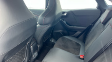 Ford Puma ST 1.0 EcoBoost Hybrid mHEV ST 5dr DCT Petrol Hatchback